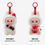 Thumbnail: Labubu Coca-Cola Doll Keyring Series - 1 blind box