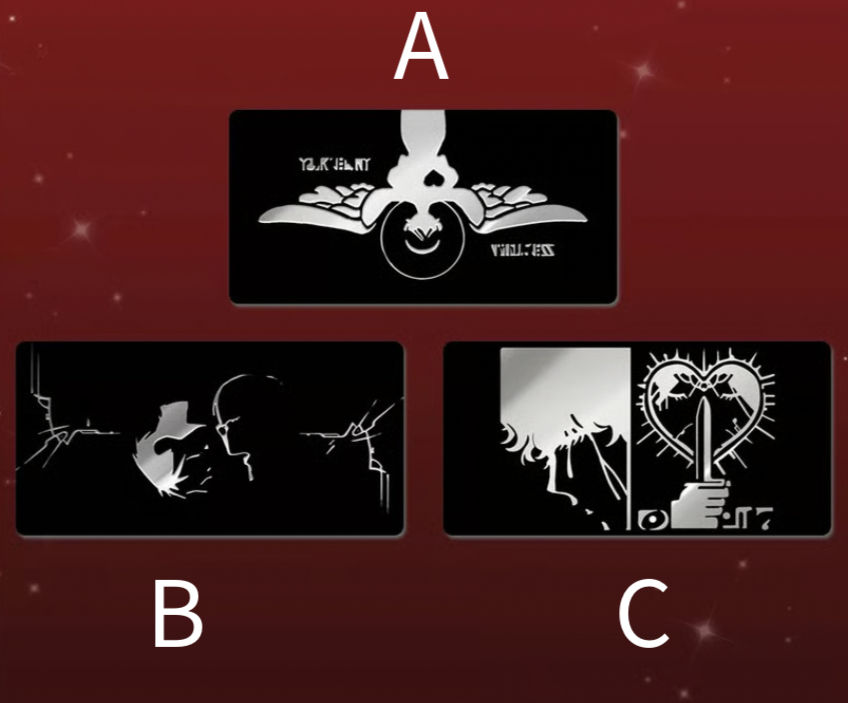 Thumbnail: Alien Stage China - Karmic Angel Series MD Collection