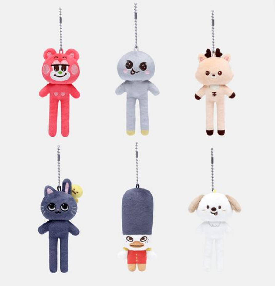 Thumbnail: [PRE-ORDER] We Little RIIZE MD Collection