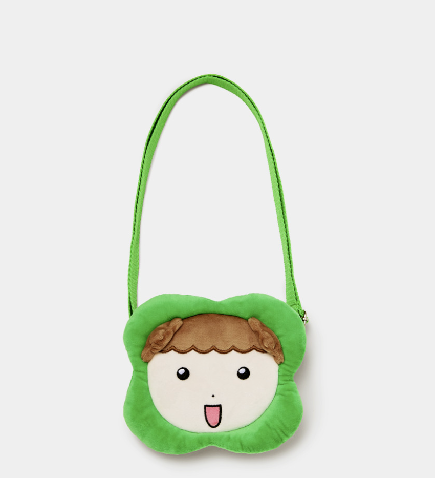 Thumbnail: Maru is a puppy Manhwa Merch Part 4