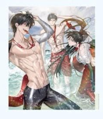 Thumbnail: [PRE-ORDER] Special Civil Servant Merch Pop-Up in BiliBili World Part 1