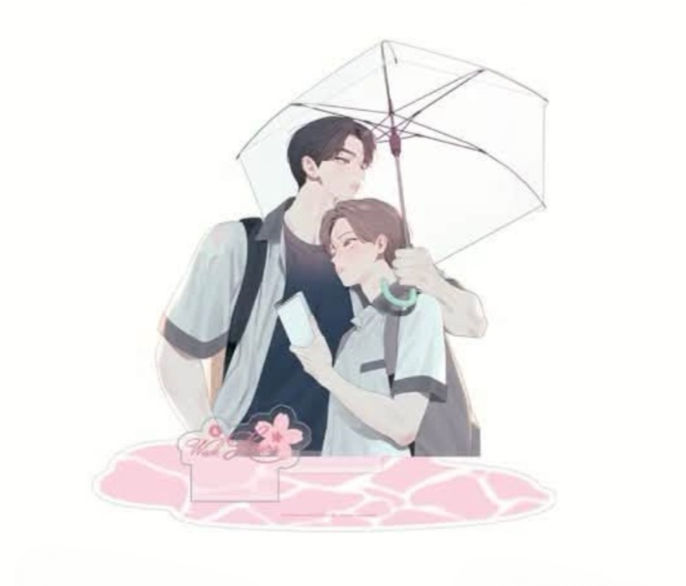 Thumbnail: [PRE-ORDER] 4 Week Lovers Pop-up in China MD Collection