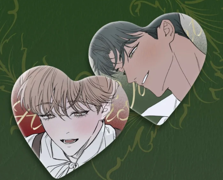 Thumbnail: [PRE-ORDER] On the Bit - Comic Book & Limited Goods