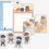 Thumbnail: [PRE-ORDER] Between the Stars Manhwa Merch Part 4
