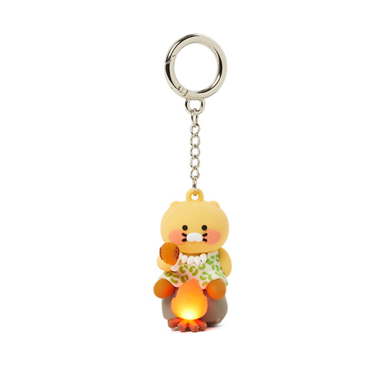 Thumbnail: Kakao Friends - Wooga Choon MD Collection