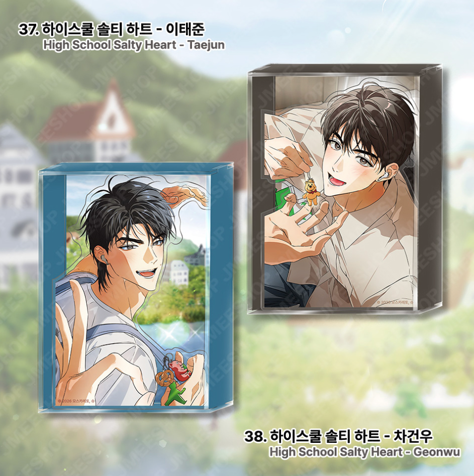 Thumbnail: World Tour Live MD Collection Part 6 - Video Call Stand