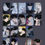 Thumbnail: BL Manhwa Collection Photocard Part 1- 1 pack