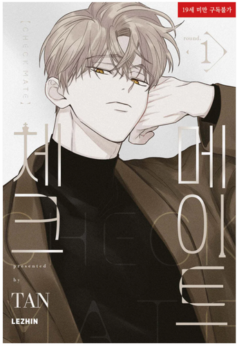 Checkmate Manhwa Korean Dearsky10