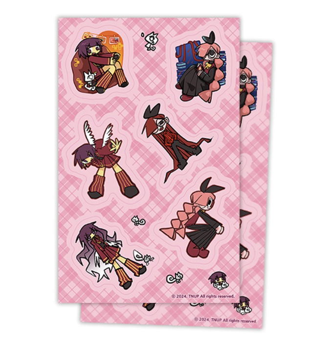 Thumbnail: Mofun x TNUP MD Collection
