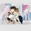 Thumbnail: Lost In The Cloud Manhwa Merch - Acrylic Block 20T