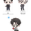 Thumbnail: [PRE-ORDER] AcoShop 20th Anniversary MD - SD Acrylic Block Part 1