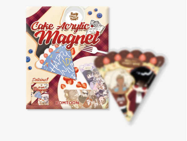 Thumbnail: BOM sweet HOME MD Part 7