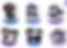 Thumbnail: [PRE-ORDER] Hunter's Gonna Lay Low POP-UP IN Thailand Collection