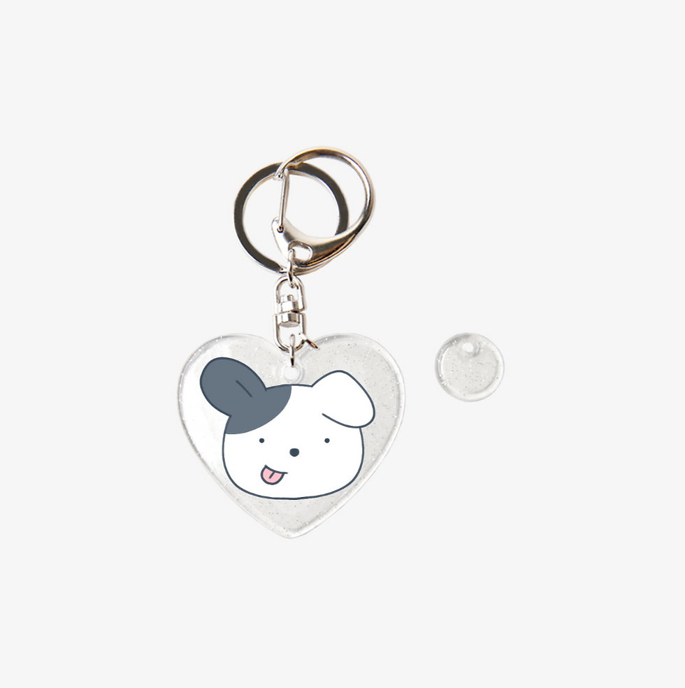 Thumbnail: [MADE-TO-ORDER] Even If Summer Ends Manhwa Merch