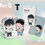 Thumbnail: Lebom "Open Company Day" Theme MD Collection - Acrylic Block