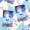 Thumbnail: Dangeum And Jigyo Manhwa Merch - Photocard Set