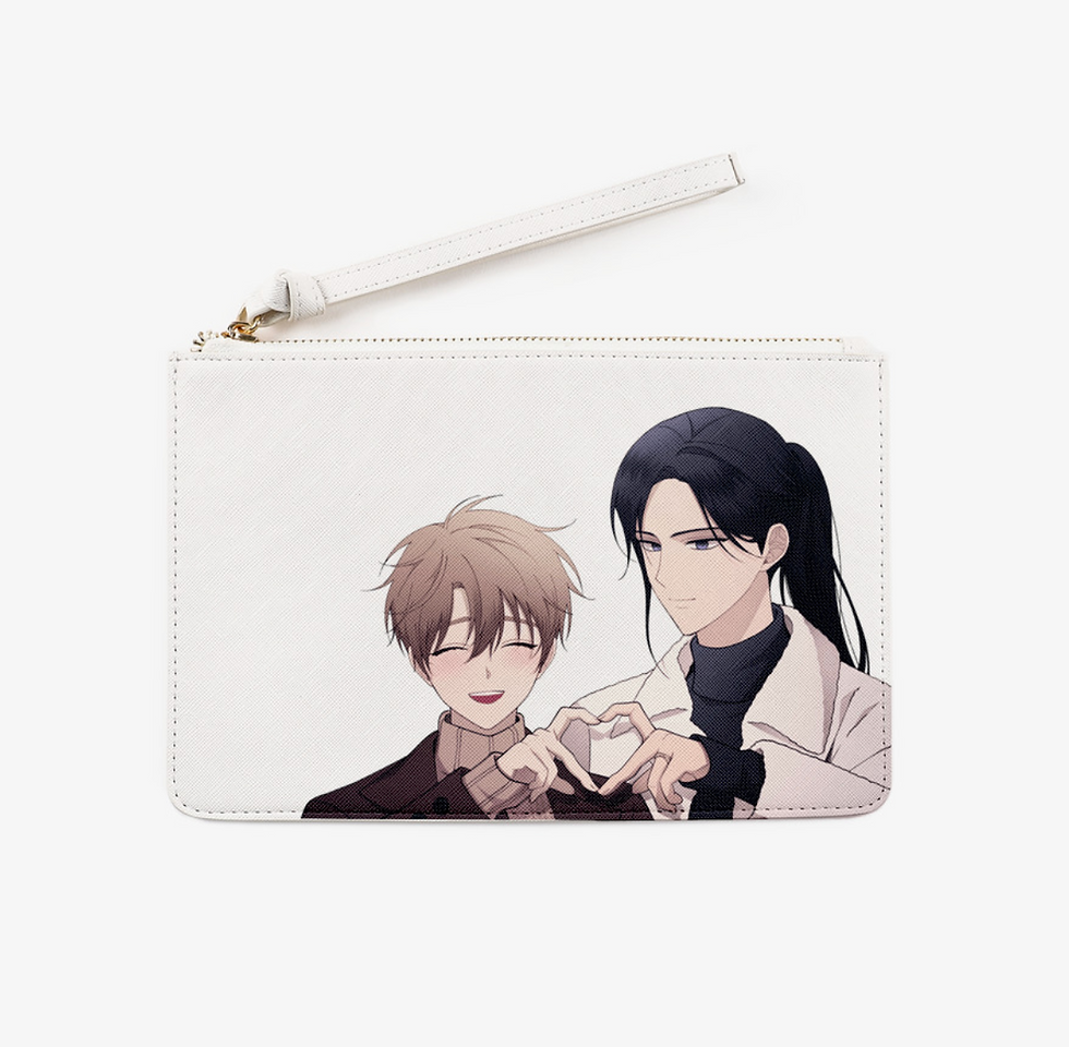 Thumbnail: [MADE-TO-ORDER] Yeonwoo's Innocence Manhwa Merch