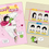 Thumbnail: After School Lessons for Unripe Apples Manhwa Merch - Sticker Book