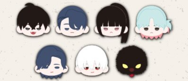 Thumbnail: [PRE-ORDER] Special Civil Servant POP-UP In Seoul Part 2