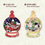 Thumbnail: BL Manhwa Merch - Christmas Ornament Postcard