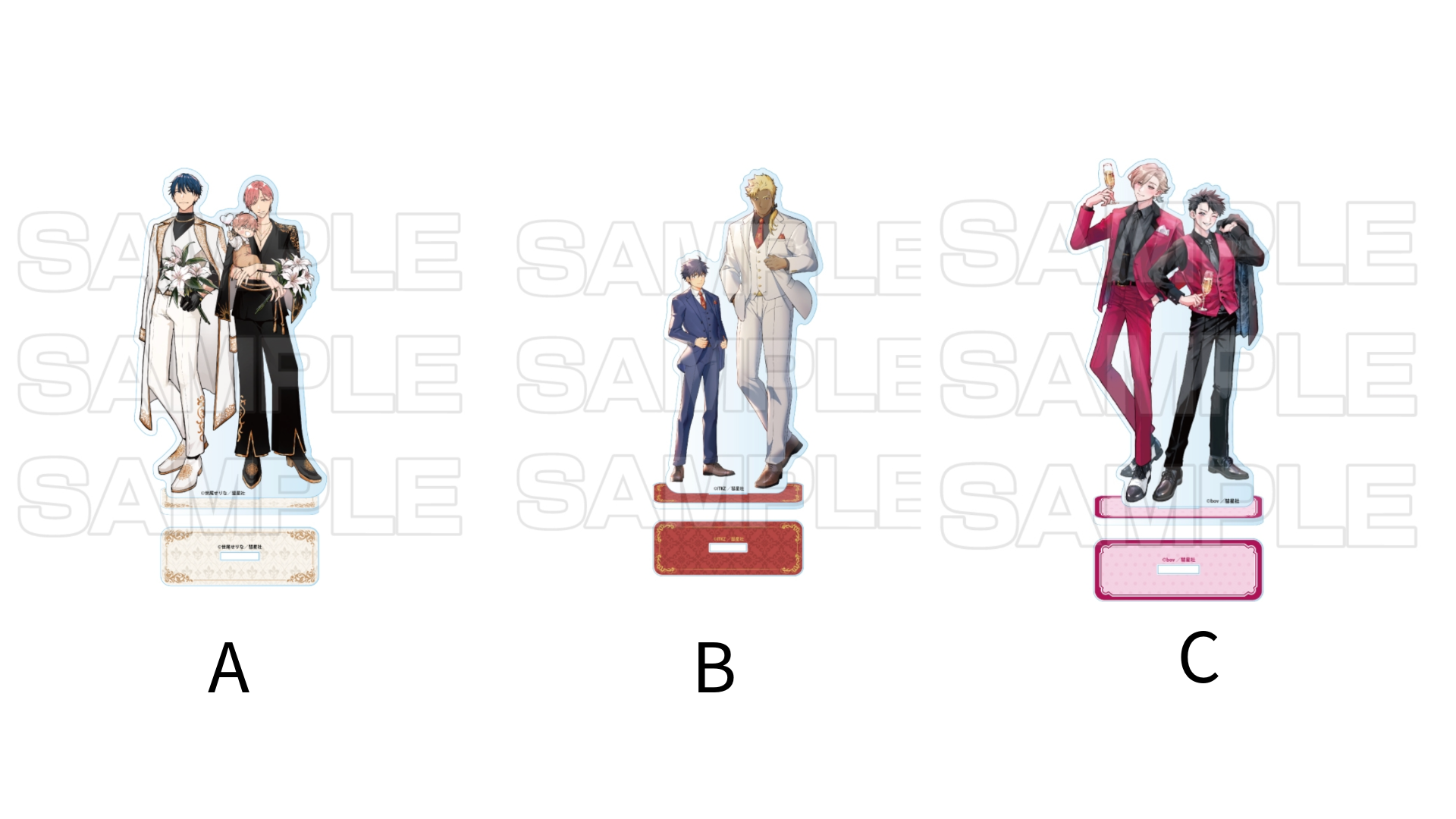 Glanz 10th Anniversary MD Collection