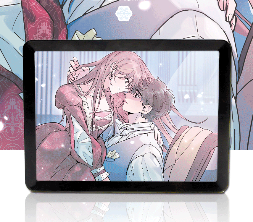 Thumbnail: The Northern Duke Needs a Warm Hug Manhwa Merch