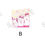 Thumbnail: [PRE-ORDER] Love me to the core Manga Merch Part 4