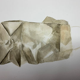 Brown Paper Bag
