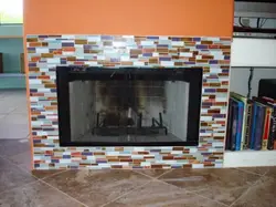 Fireplace 4