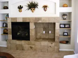 Fireplace 6