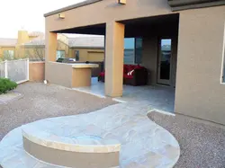 Patio 1