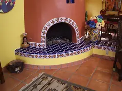Fireplace 5