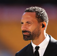 Rio Ferdinand Invests in Saudi Sports App Koora Break