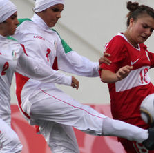 Middle East Investment Driving Sports Industry To $600bn Valuation By 2030