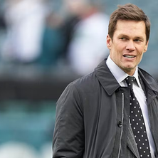 Fox Sports Invests in Tom Brady’s Shadow Lion Creative Studio