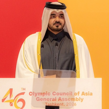 Sheikh Joaan’s Election as OCA Head to Expand Qatar’s Olympic Influence 