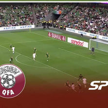 Qatar tests virtual advertising with Sponix