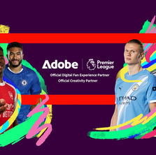 Adobe and Premier League Partner for AI-Powered, Personalised Fan Experiences