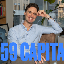 Sapphire Sport Spins Out as 359 Capital With $300 Million AUM and Expanded Global Mandate