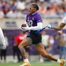 NFL Owners Approve $32 Million Investment to Launch Professional Flag Football League