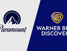 Paramount turns to Gulf capital for Warner takeover backing