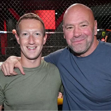 Meta Tech To Be Integrated Into UFC’s Apex Venue Under Naming Rights Deal