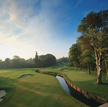 PIF Eyes Investment in Prestigious UK Golf Clubs