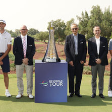 UAE Doubles Down on Global Golf as DP World Tour Locks in Decade-Long Deal