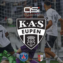 Qatar Sports Investments Moves to Acquire Belgian Club KAS Eupen