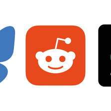 Social Media Uncertainty as NFL Blocks Bluesky, Reddit Target X Links, and TikTok’s Future in Doubt