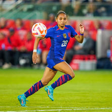Global Women’s 7-a-side series secures $100m investment