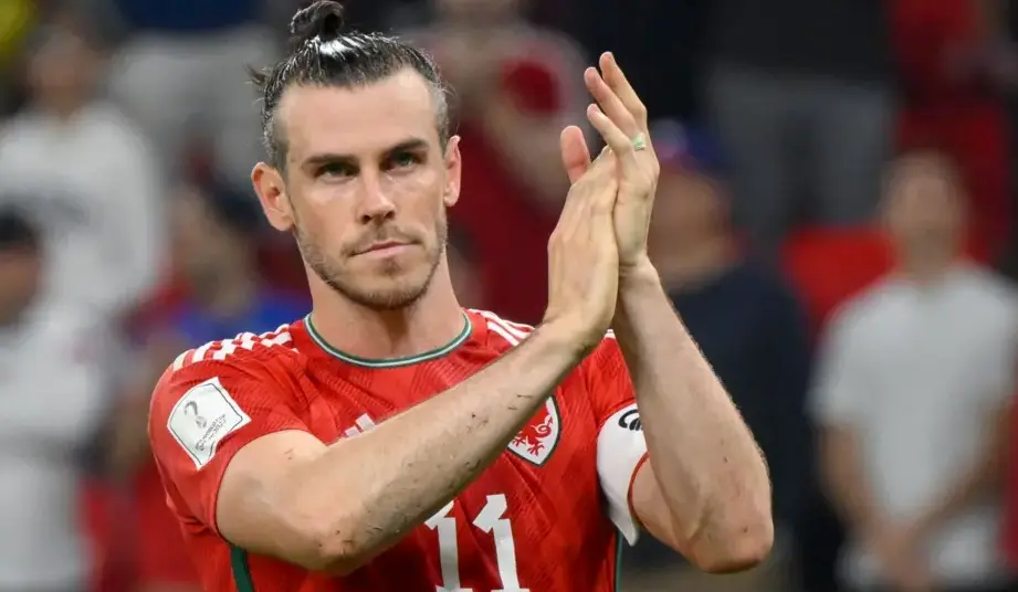 Gareth Bale targets $500m sports investment fund with Juggernaut Capital