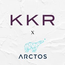 KKR Scores Big with $1 Billion Takeover of Arctos