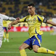 Sportitalia Renews Saudi Pro League TV Rights